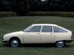 Citroen GS Club 1977 года